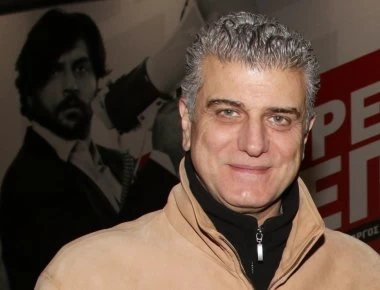 Β. Κυριακίδης: «Να' ναι καλά ο Κοντομηνάς που δε σταμάτησε η Μουρμούρα»